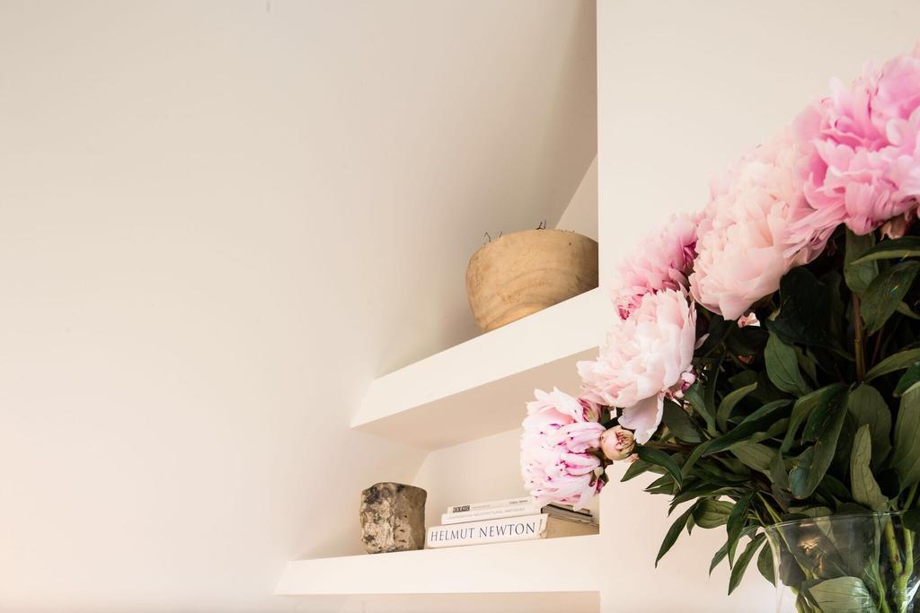 Bed & Breakfast Karakter 덴던겐 외부 사진