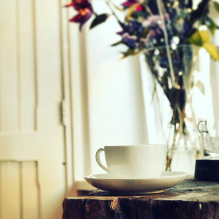 Bed & Breakfast Karakter 덴던겐 외부 사진