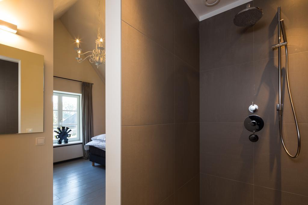 Bed & Breakfast Karakter 덴던겐 객실 사진