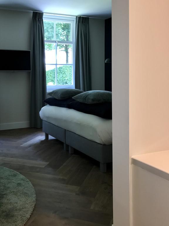 Bed & Breakfast Karakter 덴던겐 외부 사진