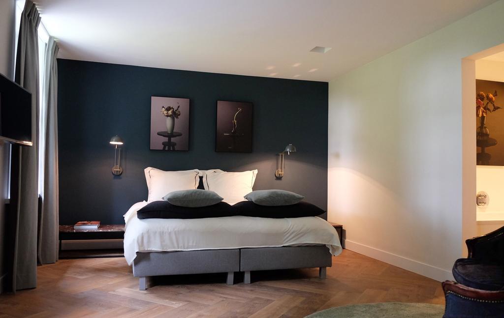 Bed & Breakfast Karakter 덴던겐 외부 사진