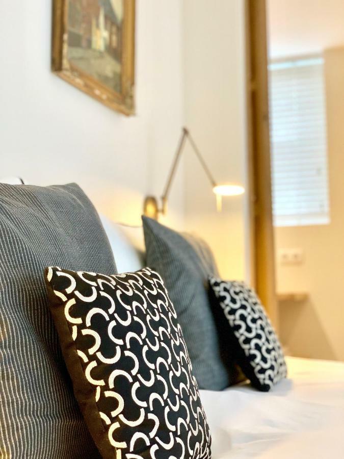 Bed & Breakfast Karakter 덴던겐 외부 사진